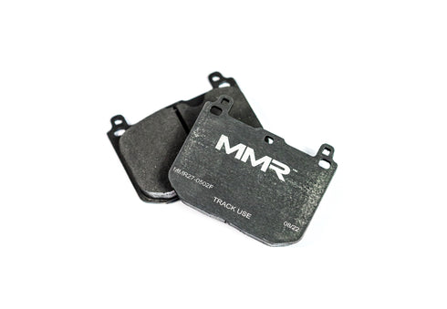 MMR RP750 Track pad upgrade front | BMW F8x | F2x | F3x